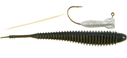 Missile Baits Spunk Shad Ultimate Hover Strolling Combo