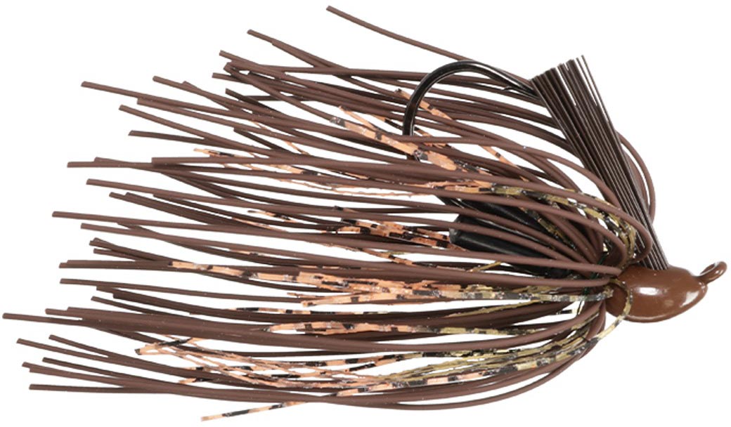 Buckeye Lures Mop Jig