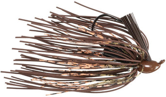 Buckeye Lures Mop Jig