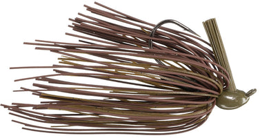 Buckeye Lures Mop Jig