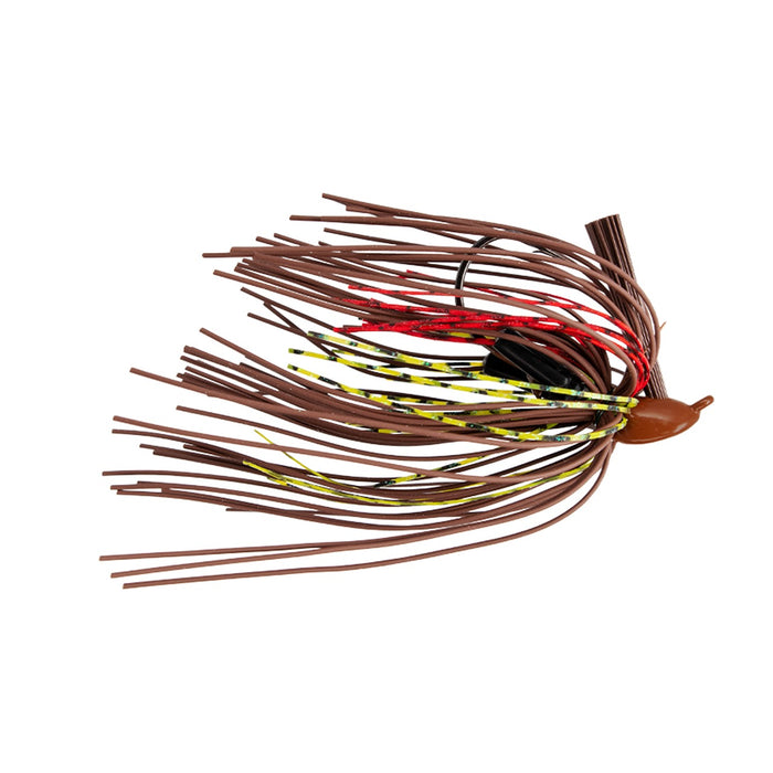 Buckeye Lures Mop Jig