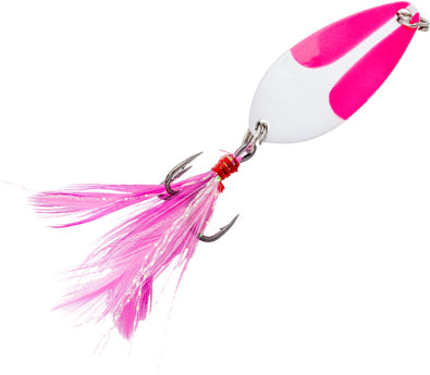 Mr. Crappie Jack Knife Jigging Spoon - 1 Inch