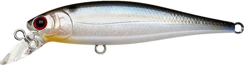 Pearl Threadfin Shad
