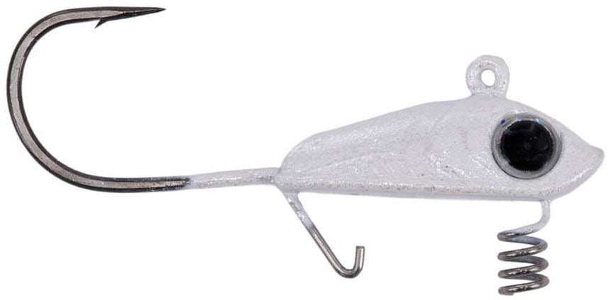 Buckeye Lures Piggyback Jighead