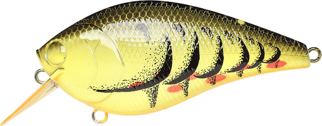 Phantom Chart Black Craw