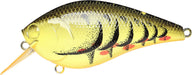 Phantom Chart Black Craw