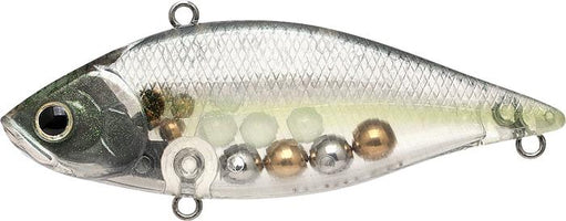 Phantom Chartreuse Shad