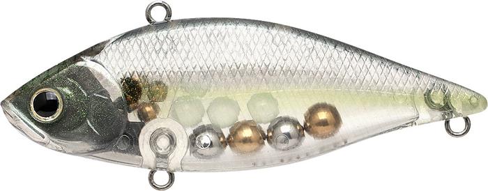 Phantom Chartreuse Shad