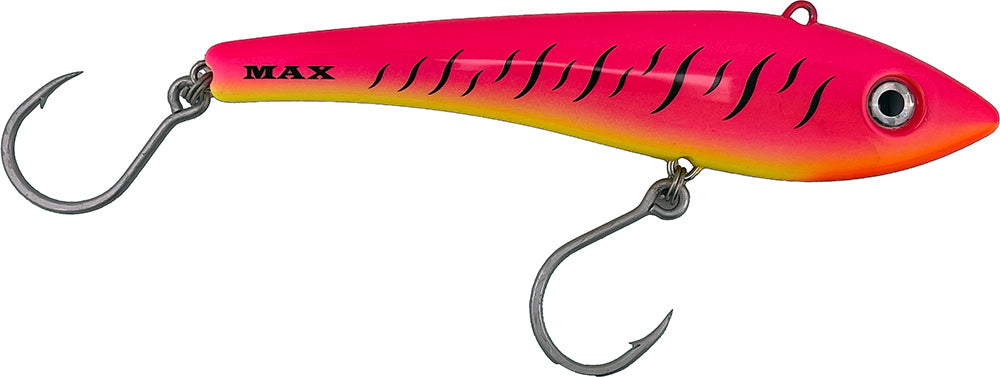 Halco MAX 220 Minnow - 8.6 Inch