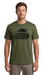 Discount Tackle Logo T-Shirt