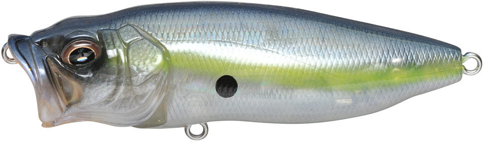 Megabass PopMax Topwater Popper