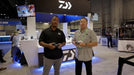 Daiwa Lexa TW 300 Baitcasting Reels - Product Video