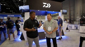 Daiwa Saltist MQ Spinning Reels - Product Video