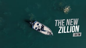 Daiwa Zillion SV TW G Baitcasting Reels - Product Video