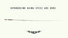 Daiwa Steez AGS Finesse Bass Spinning Rods - Product Video