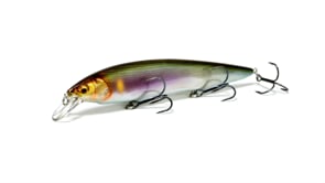 Megabass Kanata +1 Jerkbait