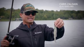 Megabass Magdraft Freestyle Un-Rigged Paddle Tail Swimbait - 5 Inch