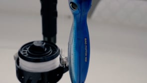 Yo-Zuri Mag Popper Topwater Popper 190mm - 7.5 Inch