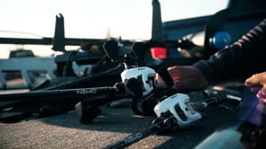 13 Fishing Concept C Gen 2 Baitcasting Reels - Product Video