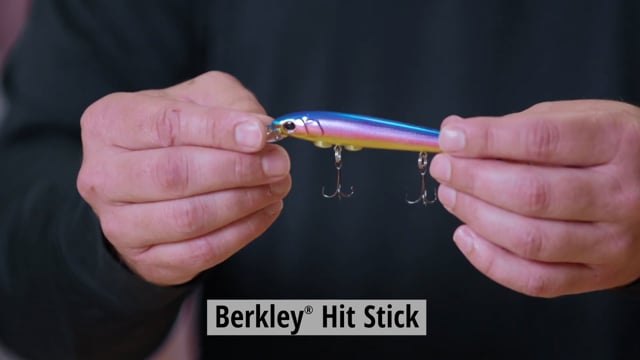 Berkley Hit Stick 3.5 - 1.4 Inch