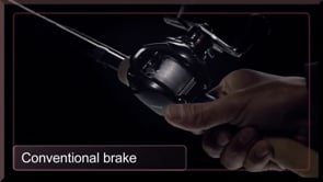 Shimano Curado 150 DC Baitcasting Reels - Product Video