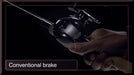 Shimano Curado 150 DC Baitcasting Reels - Product Video