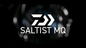 Daiwa Saltist MQ Spinning Reels - Product Video