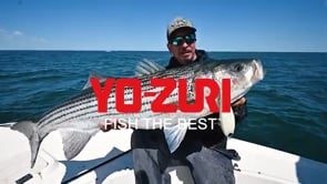 Yo-Zuri Hydro Twitchbait - 7.5 Inch