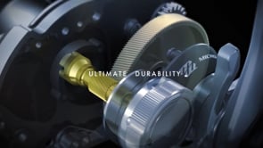 Shimano Metanium MGL 150 B Baitcasting Reels - Product Video