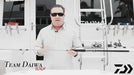 Daiwa Team Daiwa Spinning Surf Rods - Product Video
