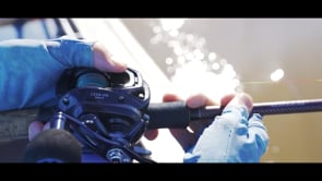 Daiwa Lexa 300 HD Baitcasting Reels - Product Video