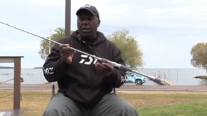 Daiwa Tatula Elite Series AGS Casting Rods - Product Video