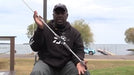 Daiwa Tatula Elite Series AGS Casting Rods - Product Video