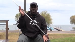 Daiwa Tatula Elite Series AGS Casting Rods - Product Video