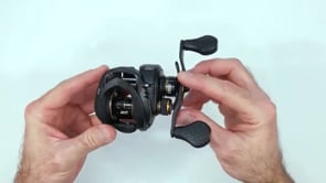Lew's Tournament Pro LFS Speed Spool Baitcasting Reels - Product Video