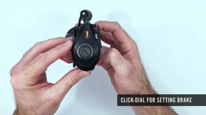 Lew's Super Duty 300 Speed Spool Baitcasting Reels - Product Video