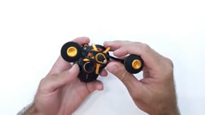 Lew's Mach Crush Speed Spool SLP Baitcasting Reels - Product Video