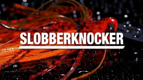 Berkley Slobberknocker and PowerStinger Kit - 3/8 oz