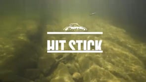 Berkley Deep Hit Stick 4.25 Inch