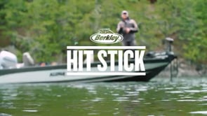 Berkley Hit Stick 11 - 4.5 Inch