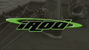 iRod Kaimana Inshore Series Spinning Rods