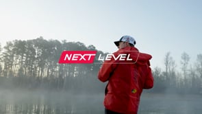 Lew's KVD Spinning Rod