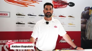 Berkley PowerBait CullShad Pre-Rigged Soft Body Swimbait - 5 Inch