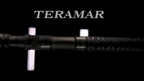 Shimano Teramar WC Rail Rods