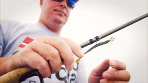 Berkley Gulp! Pinched Crawler - Product Video