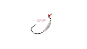 Z-Man 4 Inch DieZel MinnowZ Starter Kit w/Hooks