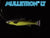 Z-Man Mulletron Line Through Swimbait