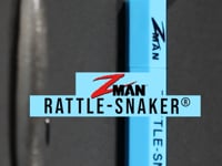 Z-Man Rattle-Snaker Replacement Rattles 10 Pack - Product Video