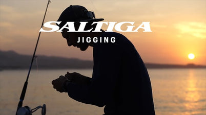 Daiwa LD55JP Saltiga Lever Drag Conventional Reel — Discount Tackle