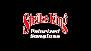 Strike King Plus Ouachita Polarized Sunglasses